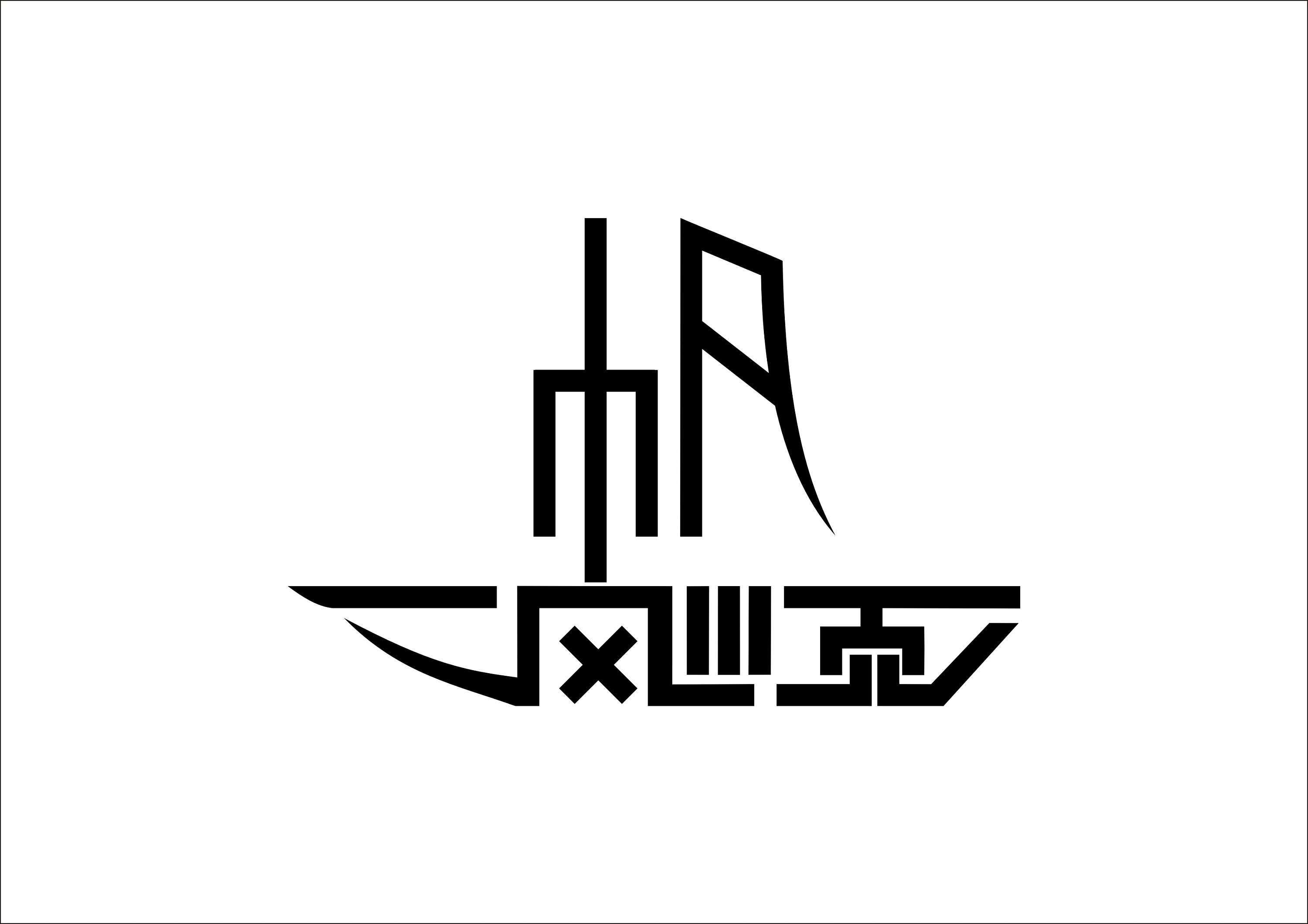 扬帆起航|平面|Logo|Machat - 原创作品 - 站酷 (ZCOOL)