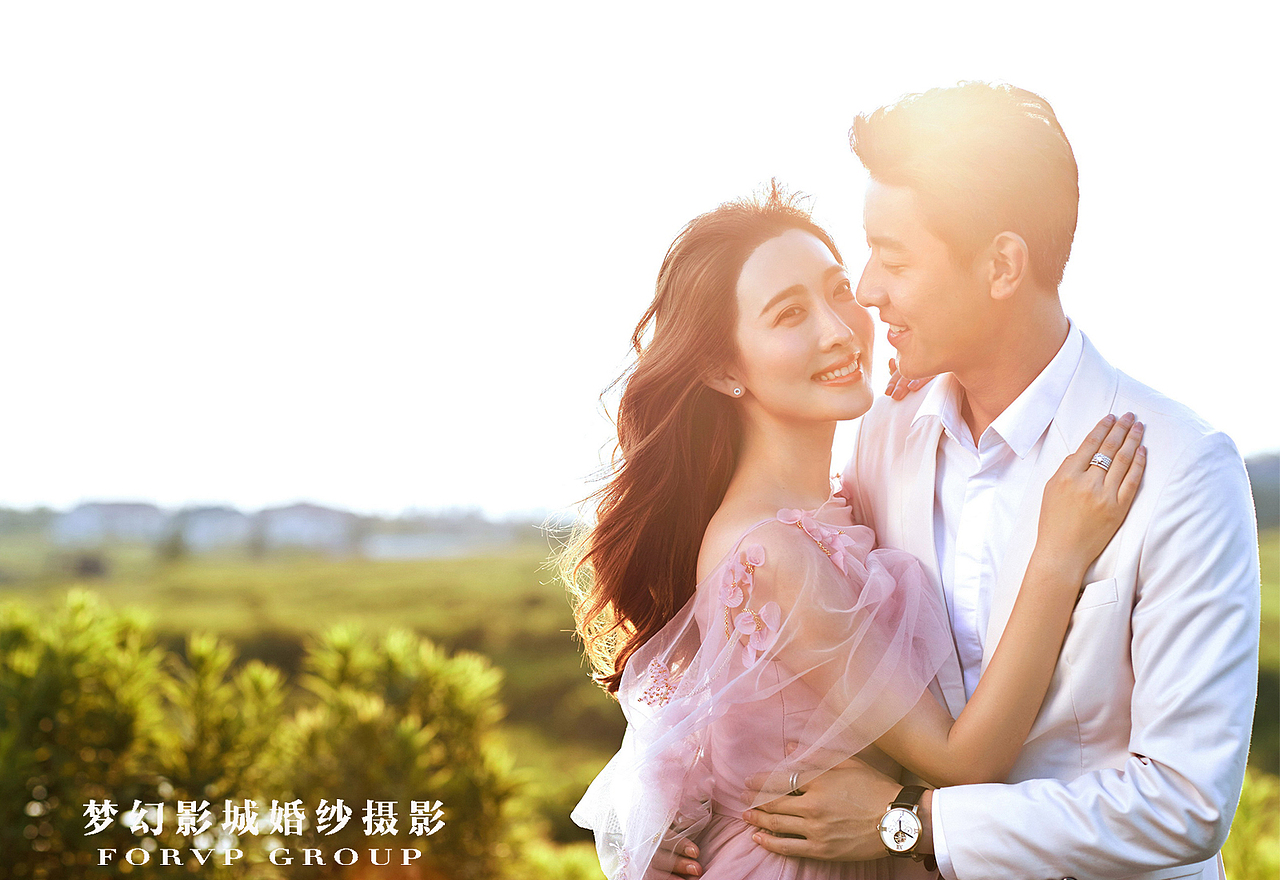 -梦-幻-影-城-婚-纱-摄-影-