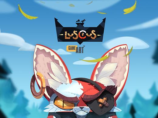 临摹游戏角色插画，原画（个人主页-ZMjg1MTU1MTI=） - 创作习作 - 站酷设计师Hi_小牛原创素材 - 站酷ZCOOL