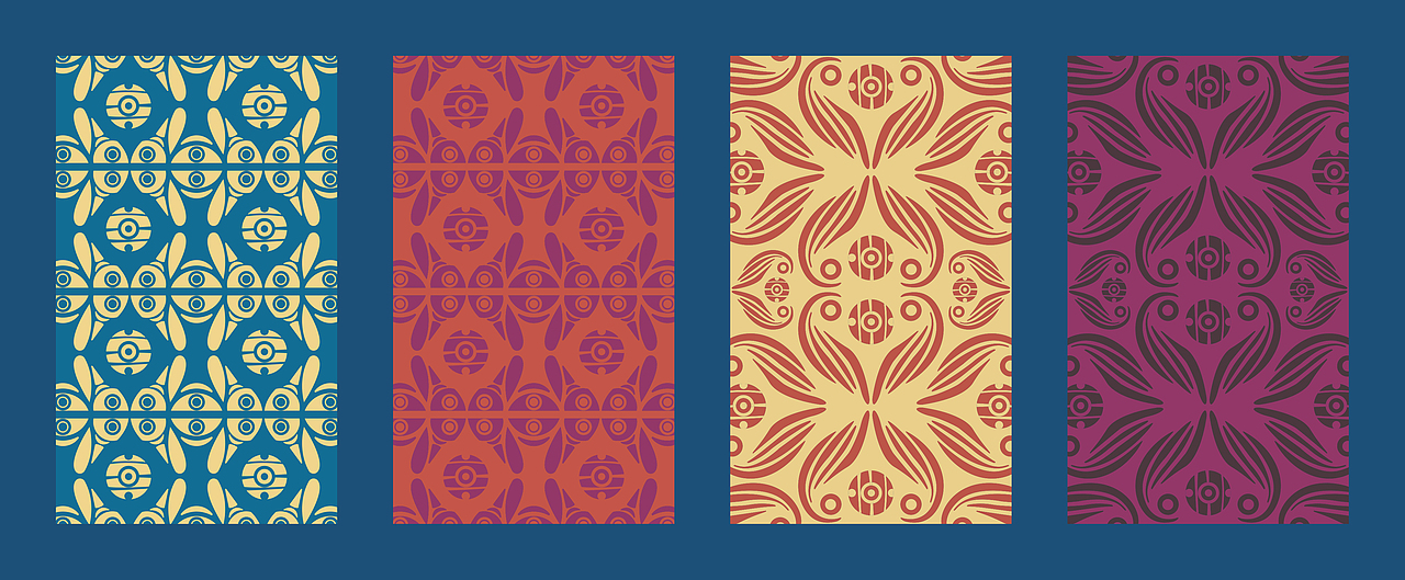 中国新石器时代·陶器纹样研究