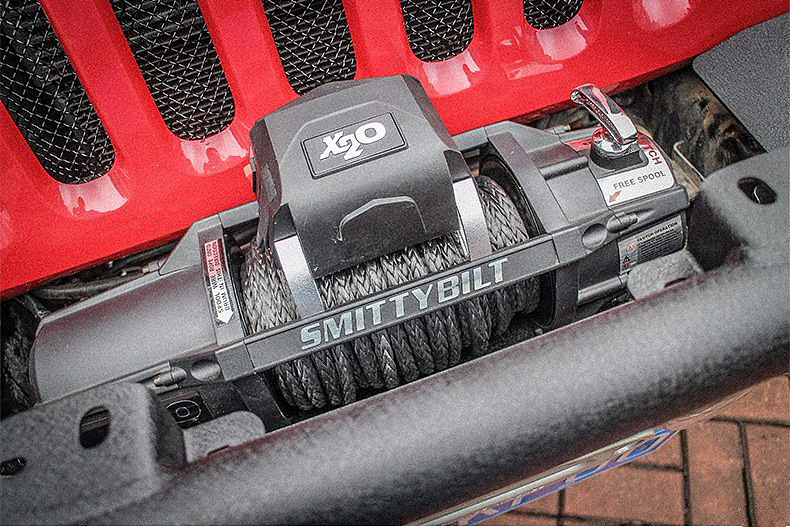 牧马人改装外景拍摄（图ZMjY2NjY0ODQw） - 产品摄影 - 站酷设计师Herzog_原创素材 - 站酷ZCOOL