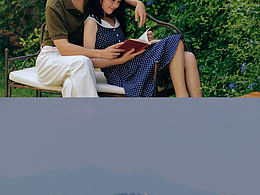 给你无理由的偏爱