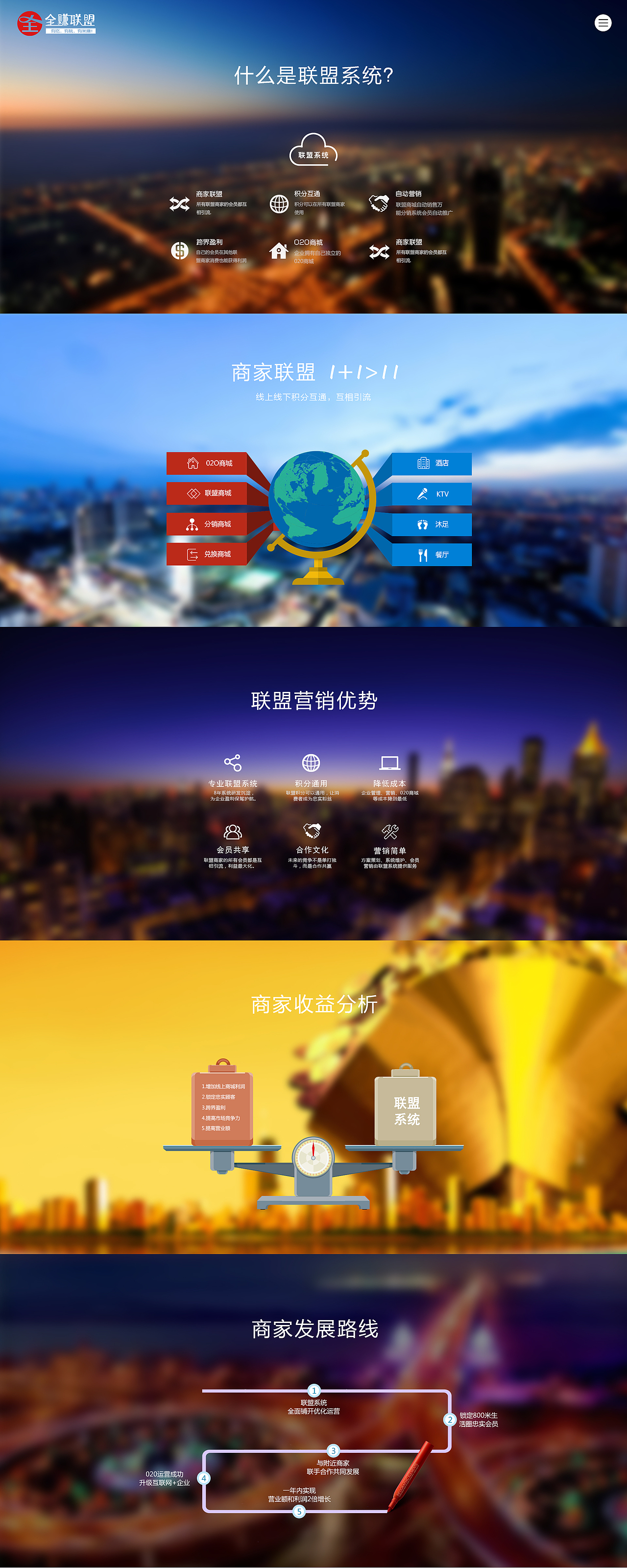 官网部分页面（图ZNTg2ODY0NzI=） - 企业官网 - 站酷设计师我不是坏孩纸原创素材 - 站酷ZCOOL