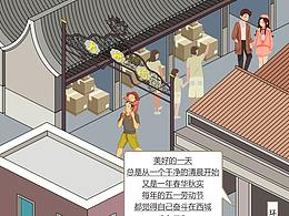 五一假期今日结束，原来这才是城市里最美的风景……