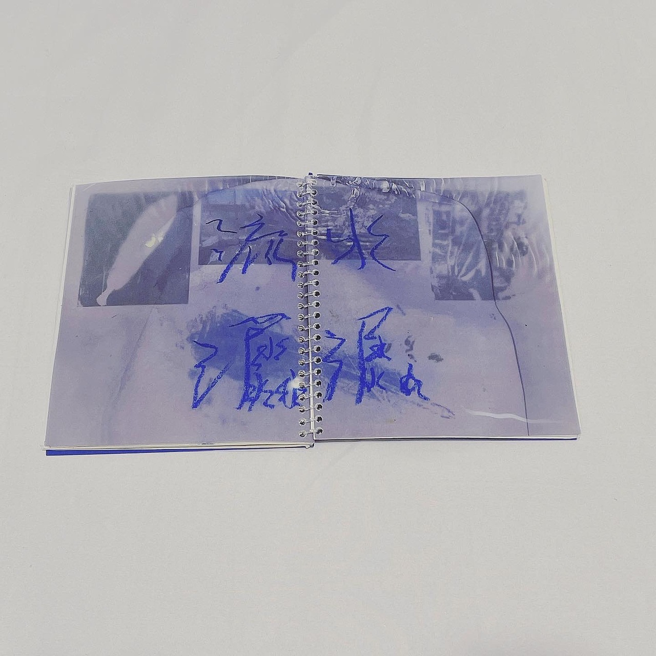 手工书 GLASGOW GARDEN（图ZMjk5NjQzNDQ4） - 书籍/画册 - 站酷设计师抹茶小豆腐原创素材 - 站酷ZCOOL