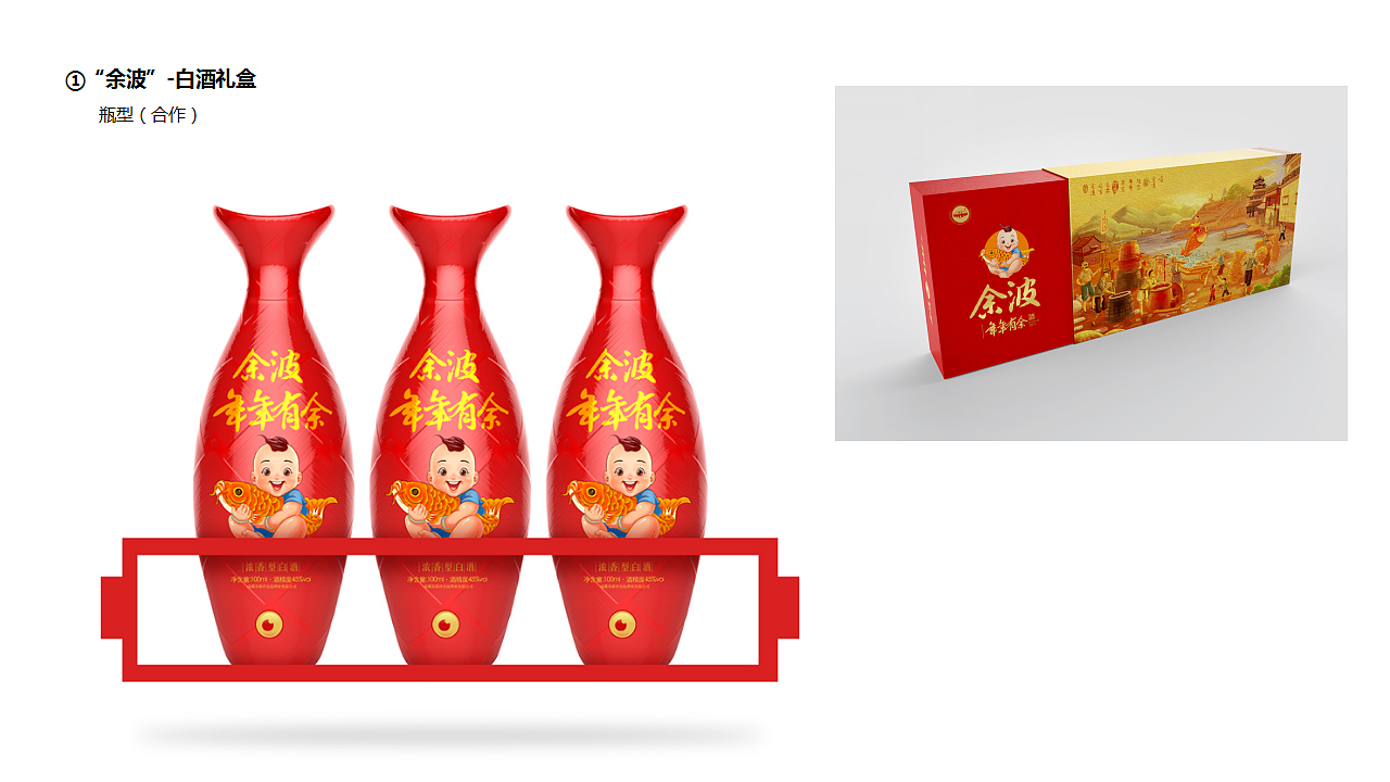 求职简历案列与对设计的浅显认识（图ZMTQ3NzcyODY0） - 包装 - 站酷设计师闲鱼汤原创素材 - 站酷ZCOOL