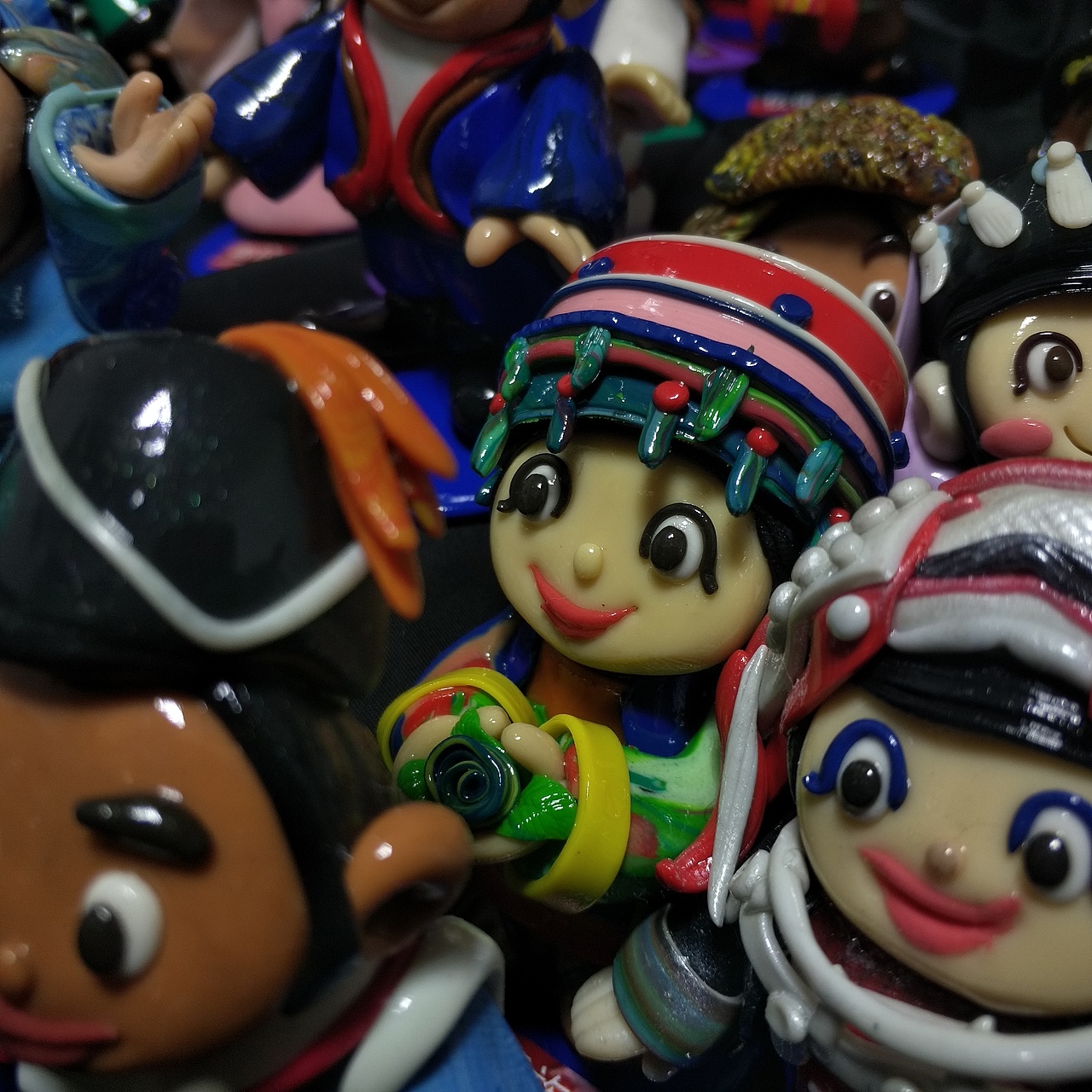 五十六个民族是一家