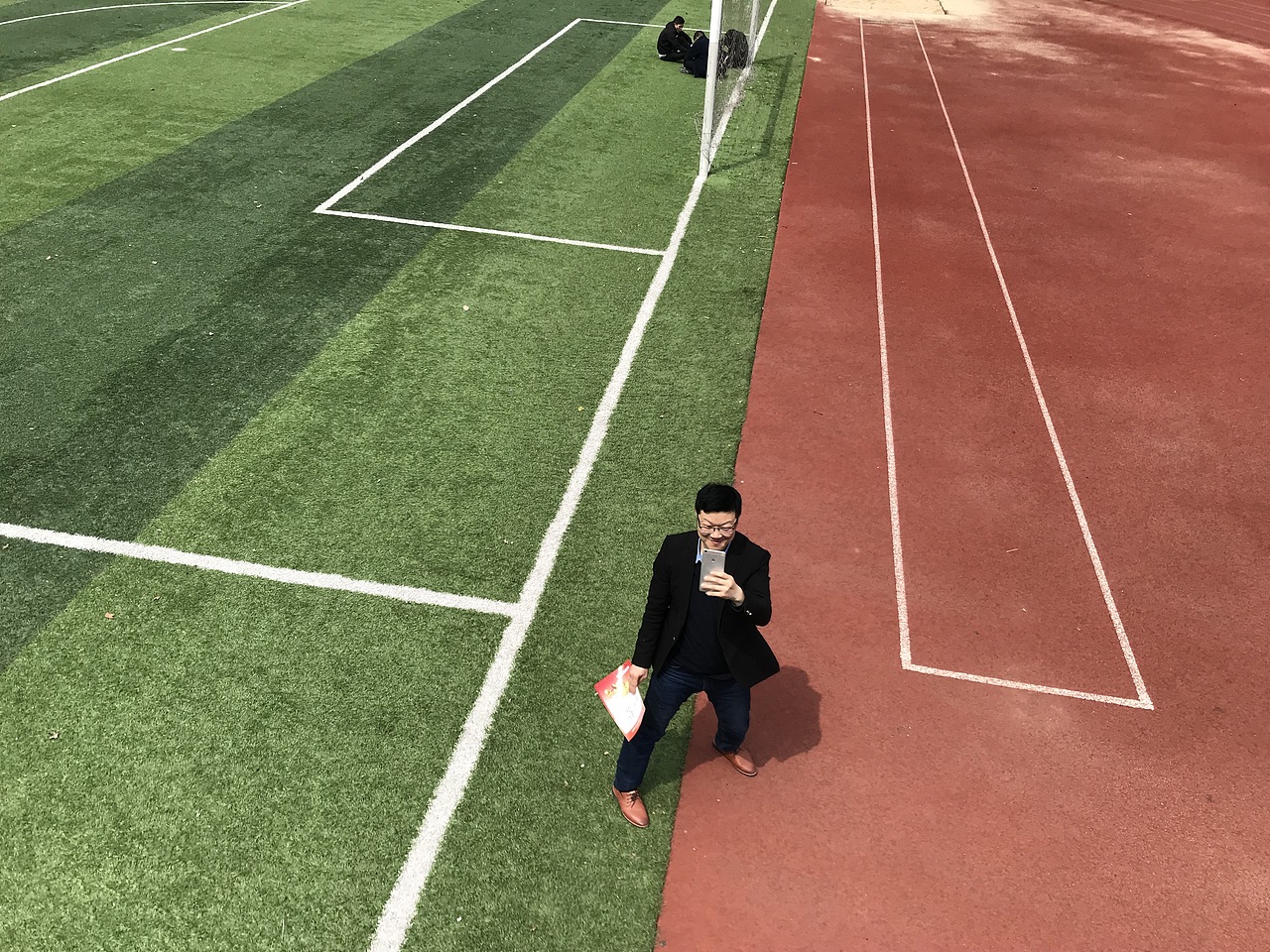 操场（图ZMTg3NjQ5ODky） - 人文/纪实摄影 - 站酷设计师danceMonkey原创素材 - 站酷ZCOOL