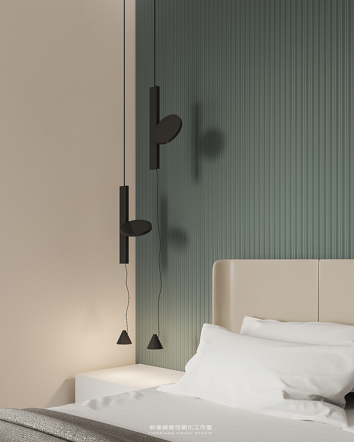 映像視覺 | Morden Space