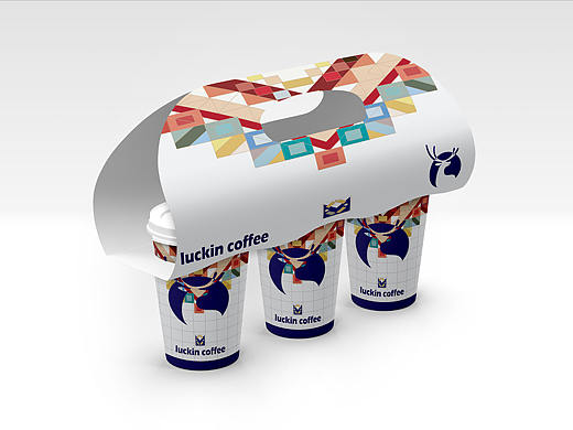 coffee 瑞幸（個(gè)人主頁-ZNTcwNjU5MzI=） - 其他 - 站酷設(shè)計(jì)師xiningD原創(chuàng)素材 - 站酷ZCOOL