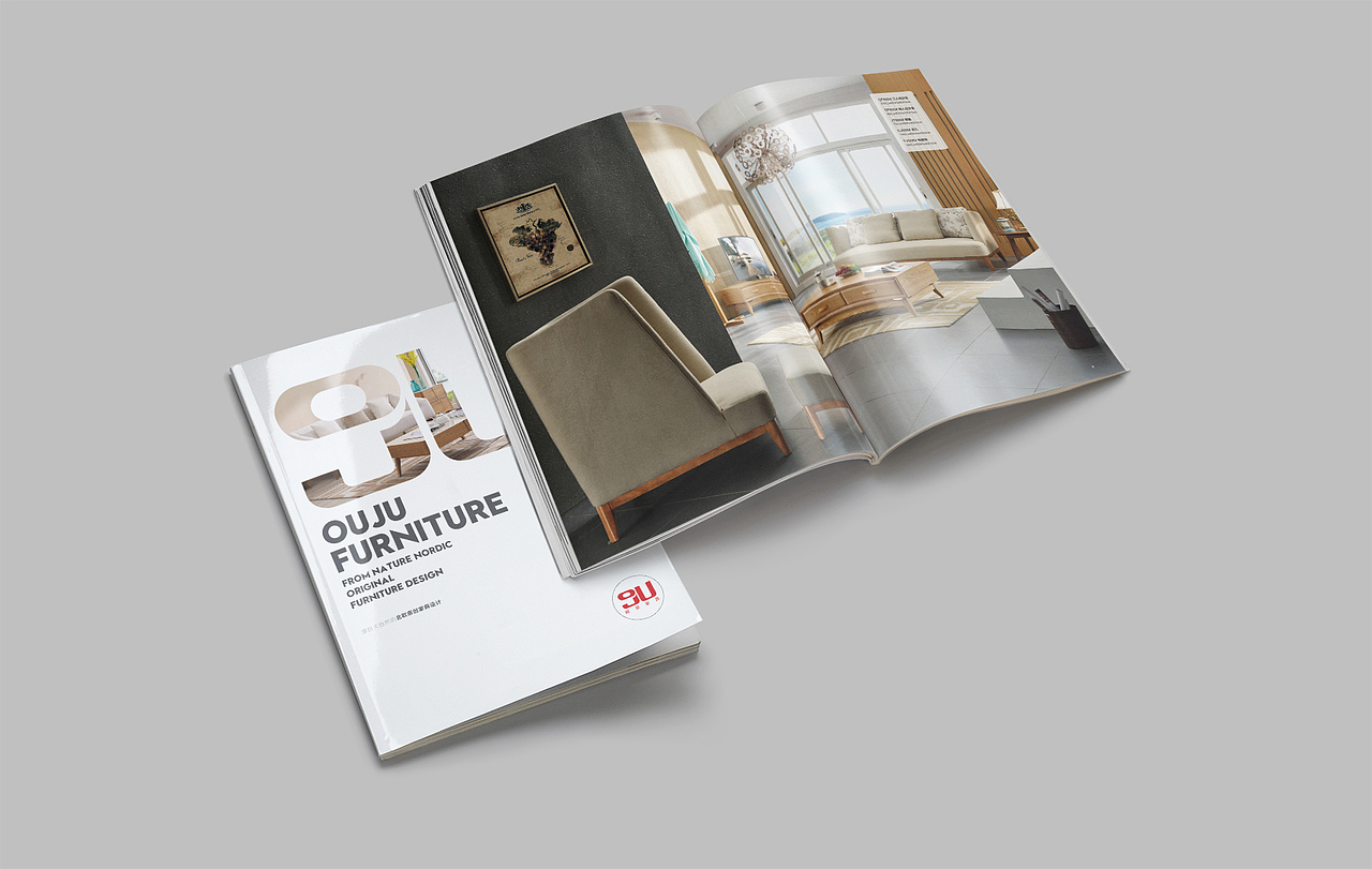 北欧家具（图ZNTQ1NDE4NTI=） - 书籍/画册 - 站酷设计师lizhongpin1314原创素材 - 站酷ZCOOL