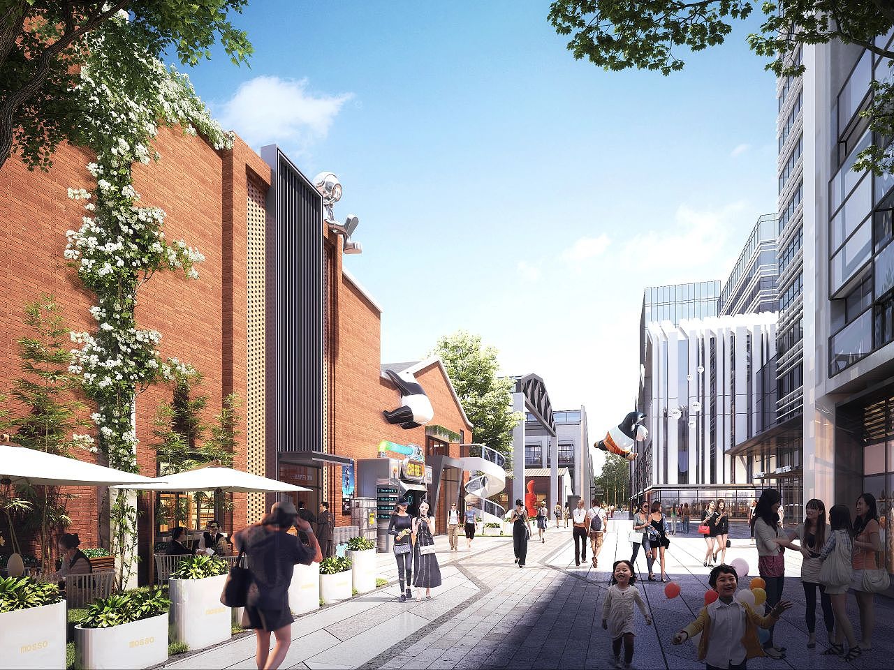 重金征集园区名、景观设计、品牌VI设计（图ZMzUyNDk1OTA4） - 景观设计 - 站酷设计师Z285002369原创素材 - 站酷ZCOOL