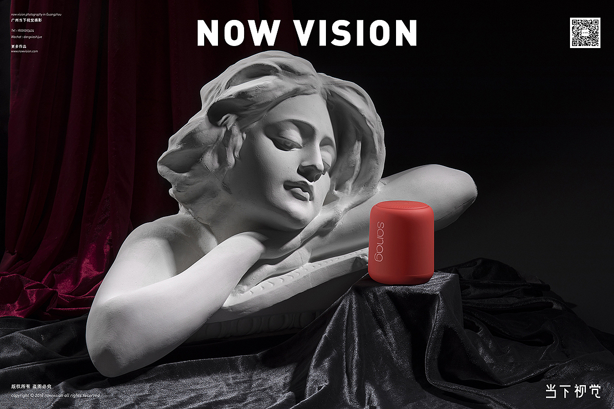 “蹦迪都不掉”的Sanag无线耳机 I 当下视觉摄影（图ZMTU5MzkyOTgw） - 产品摄影 - 站酷设计师当下视觉摄影原创素材 - 站酷ZCOOL