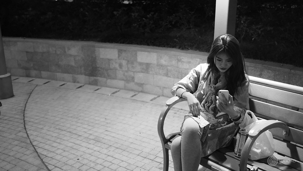 luckyad-hongkong元吉广告耍起来