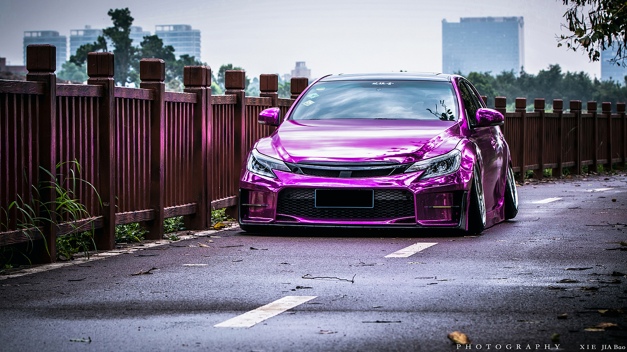 Toyota Mark x（图ZODUxOTM2OTY=） - 其他摄影 - 站酷设计师摄影师_谢嘉宝原创素材 - 站酷ZCOOL