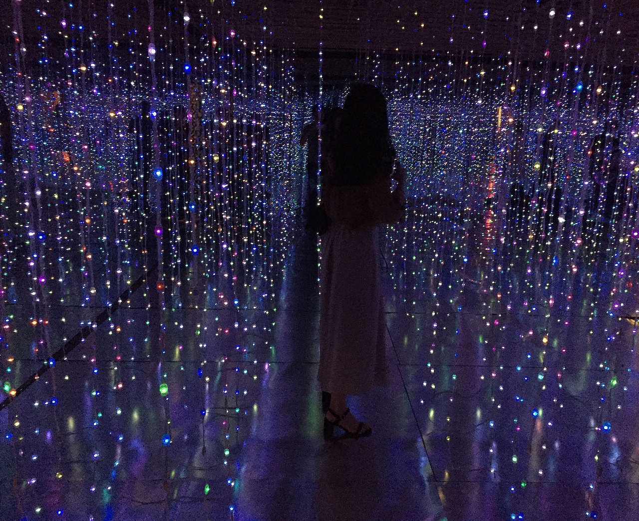 镜花宫 一座城一座宫