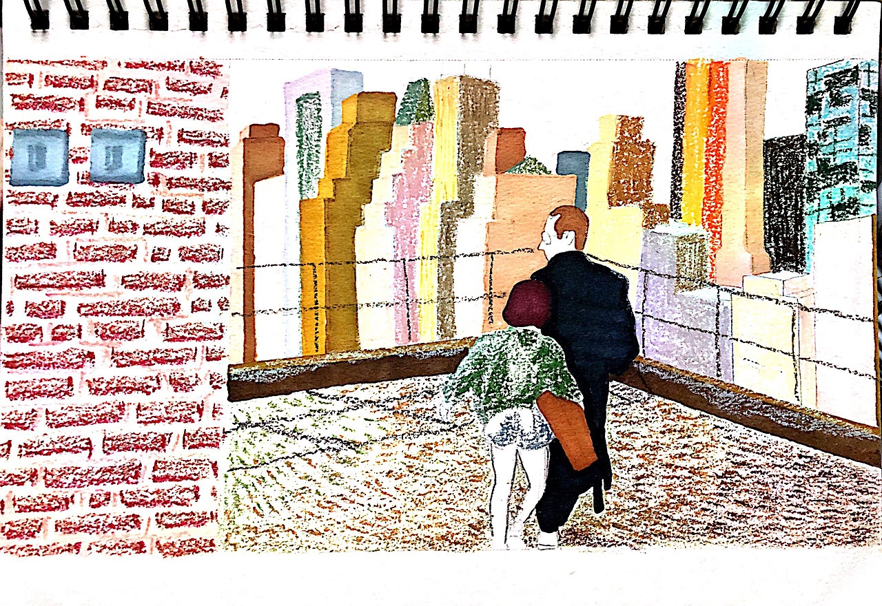 这个杀手有点冷 分镜