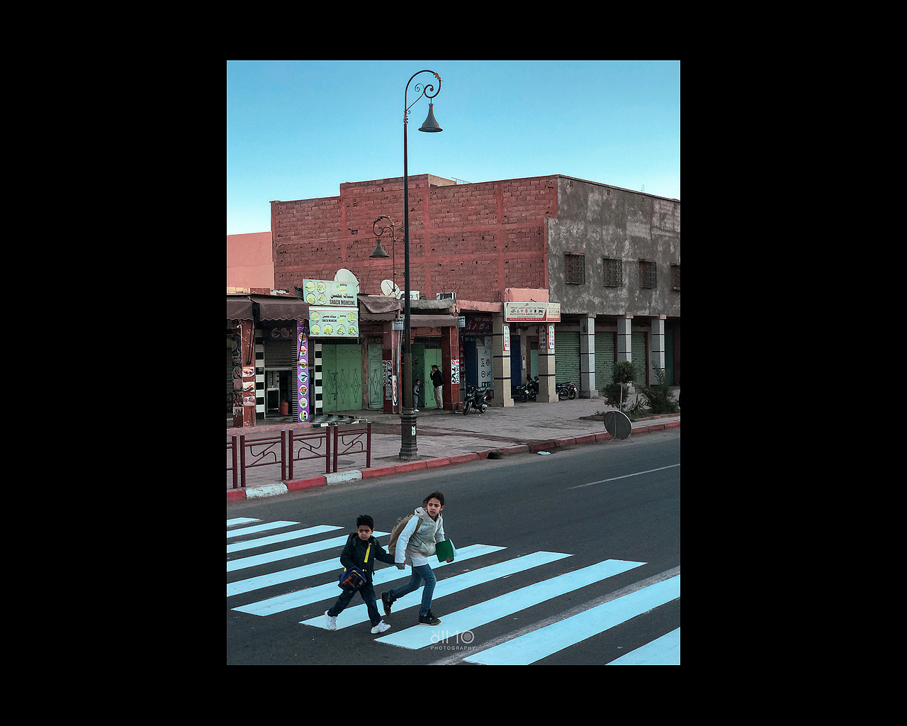 iPhone 摄影 | Morocco（图ZMjA2NDI3MzI4） - 人文/纪实摄影 - 站酷设计师Rimo原创素材 - 站酷ZCOOL