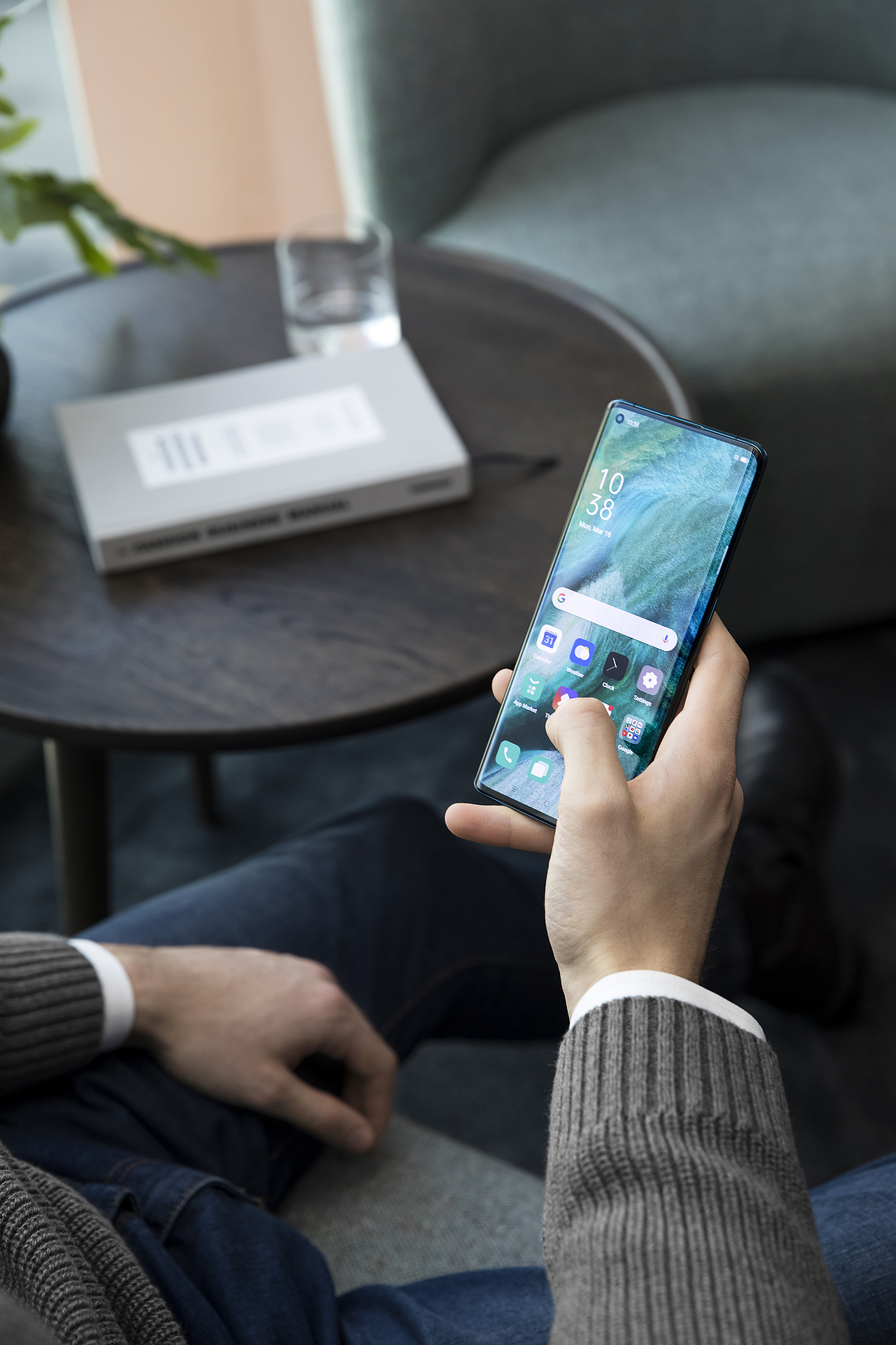 OPPO Find X2 Scenario Photo for Instagram（图ZMjEyMjk2Nzgw） - 修图/后期 - 站酷设计师Sumi庞原创素材 - 站酷ZCOOL