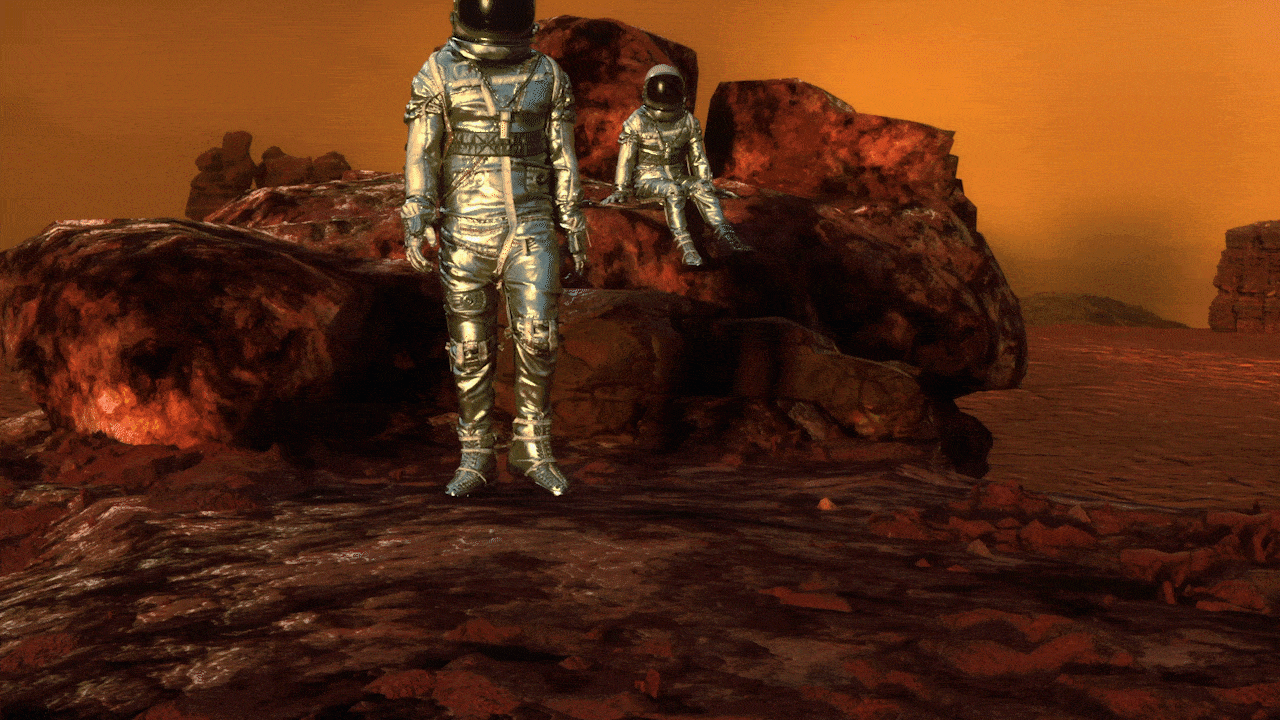 以爱为动力 l 探索星际 x basa（图ZMjc0MDcwOTE2） - 动画/影视 - 站酷设计师Tsc980123原创素材 - 站酷ZCOOL