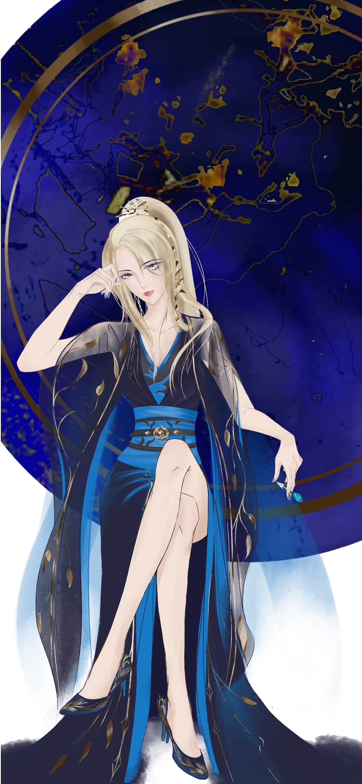 画个亲友（图ZMjM5MzQ3MDQ0） - 创作习作 - 站酷设计师Mo17原创素材 - 站酷ZCOOL