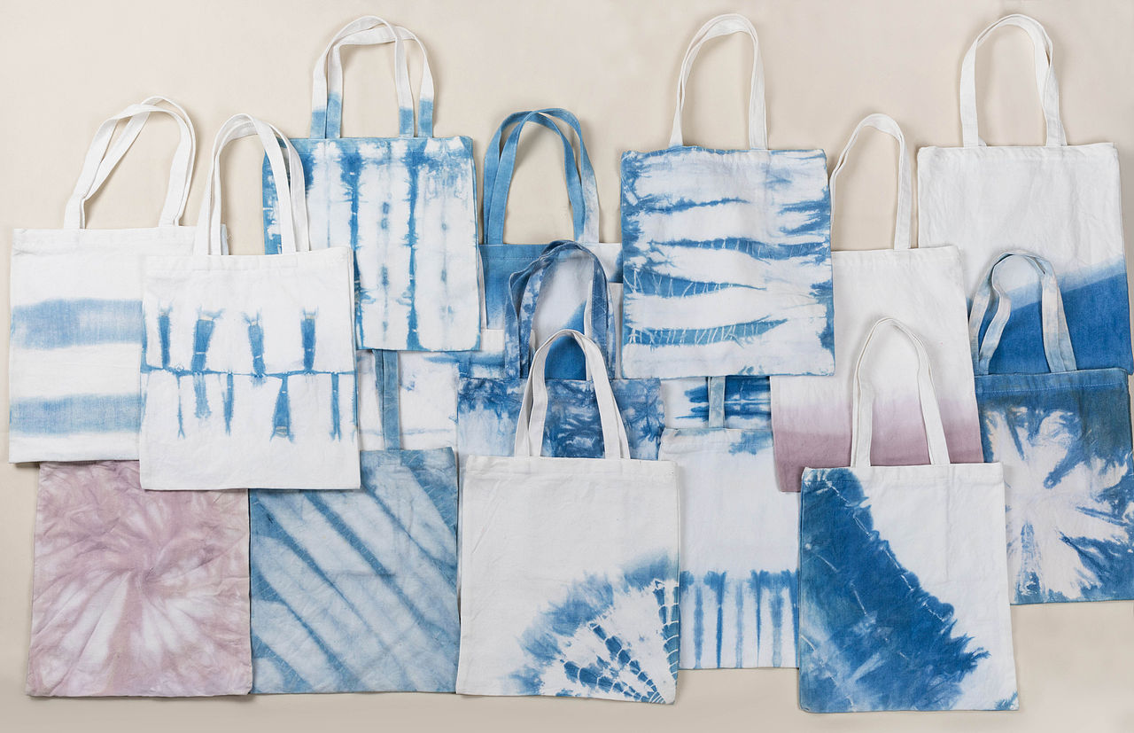 手工类淘宝小视频