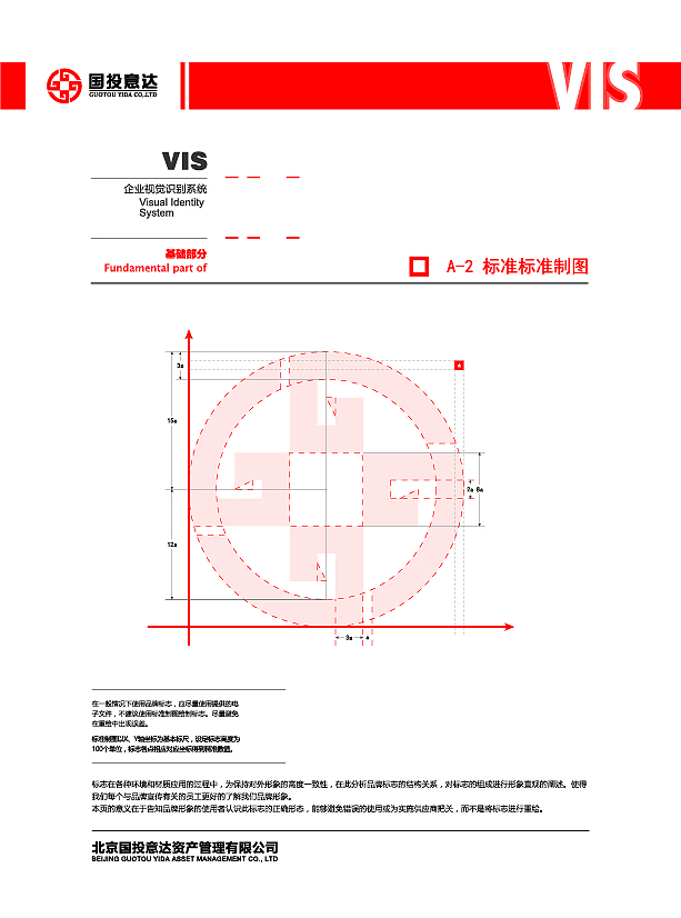 国投意达VI设计（图ZMTI2MTU5Mzg0） - 品牌 - 站酷设计师_睡前思考一段话_原创素材 - 站酷ZCOOL