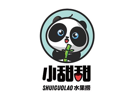 小瑞砸 | 水果捞LOGO