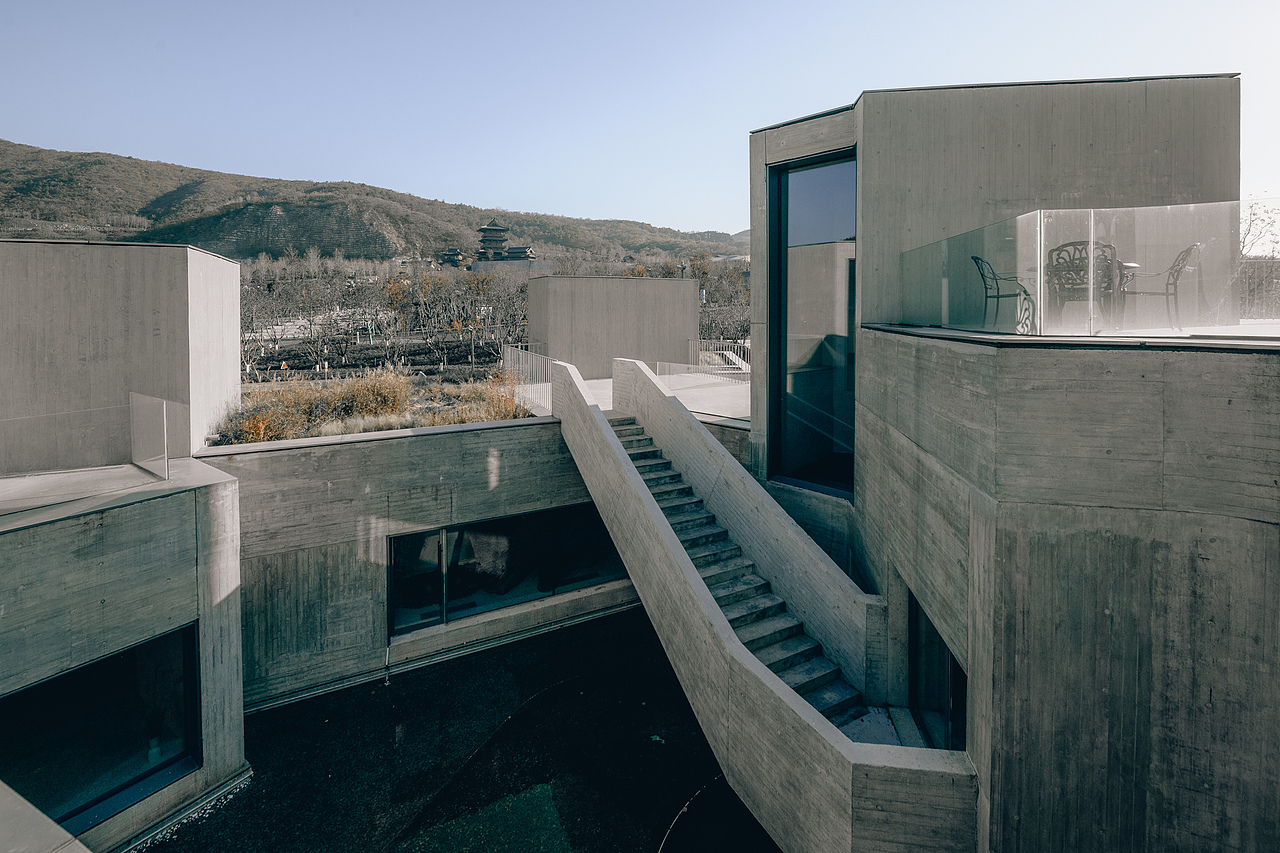 SEN 森宴 Visual Identity