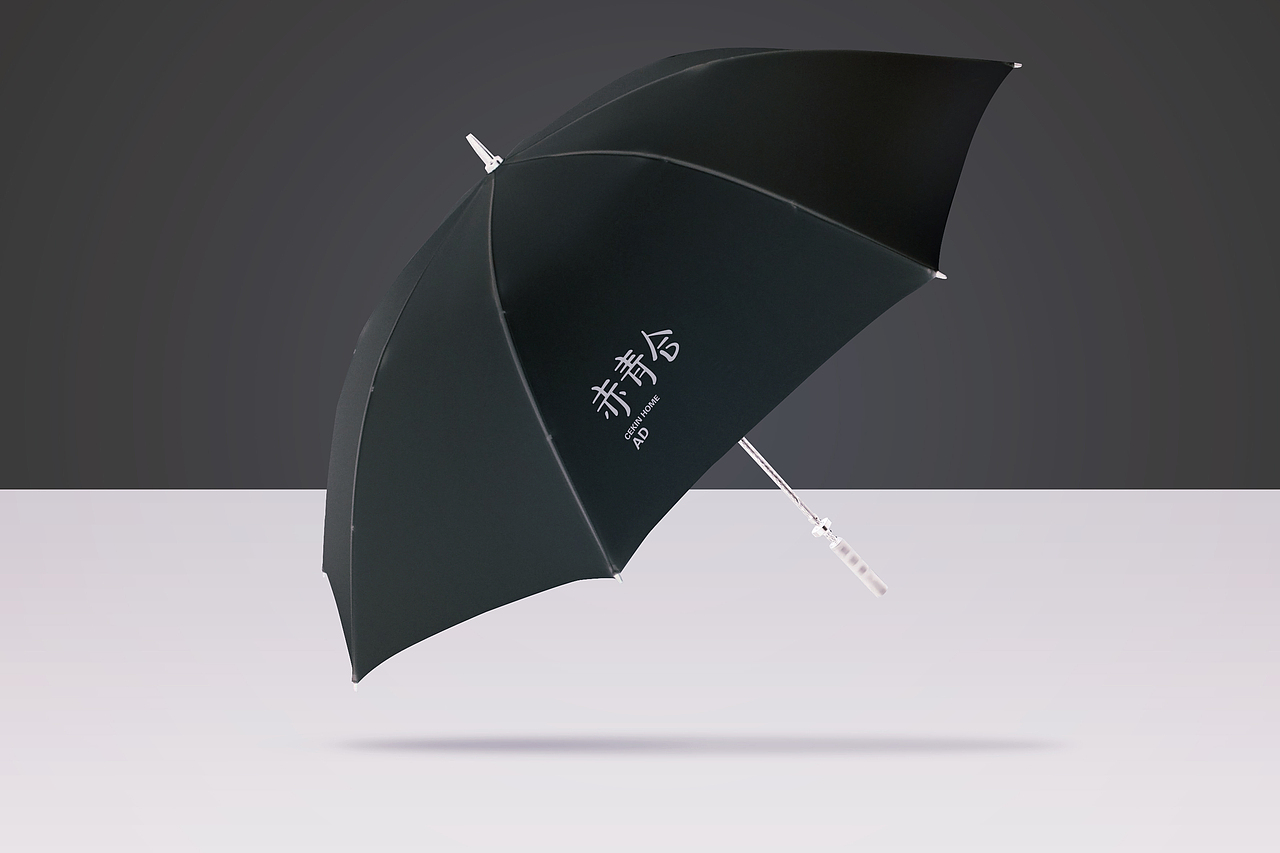品牌设计-自个儿公司的形象拓展