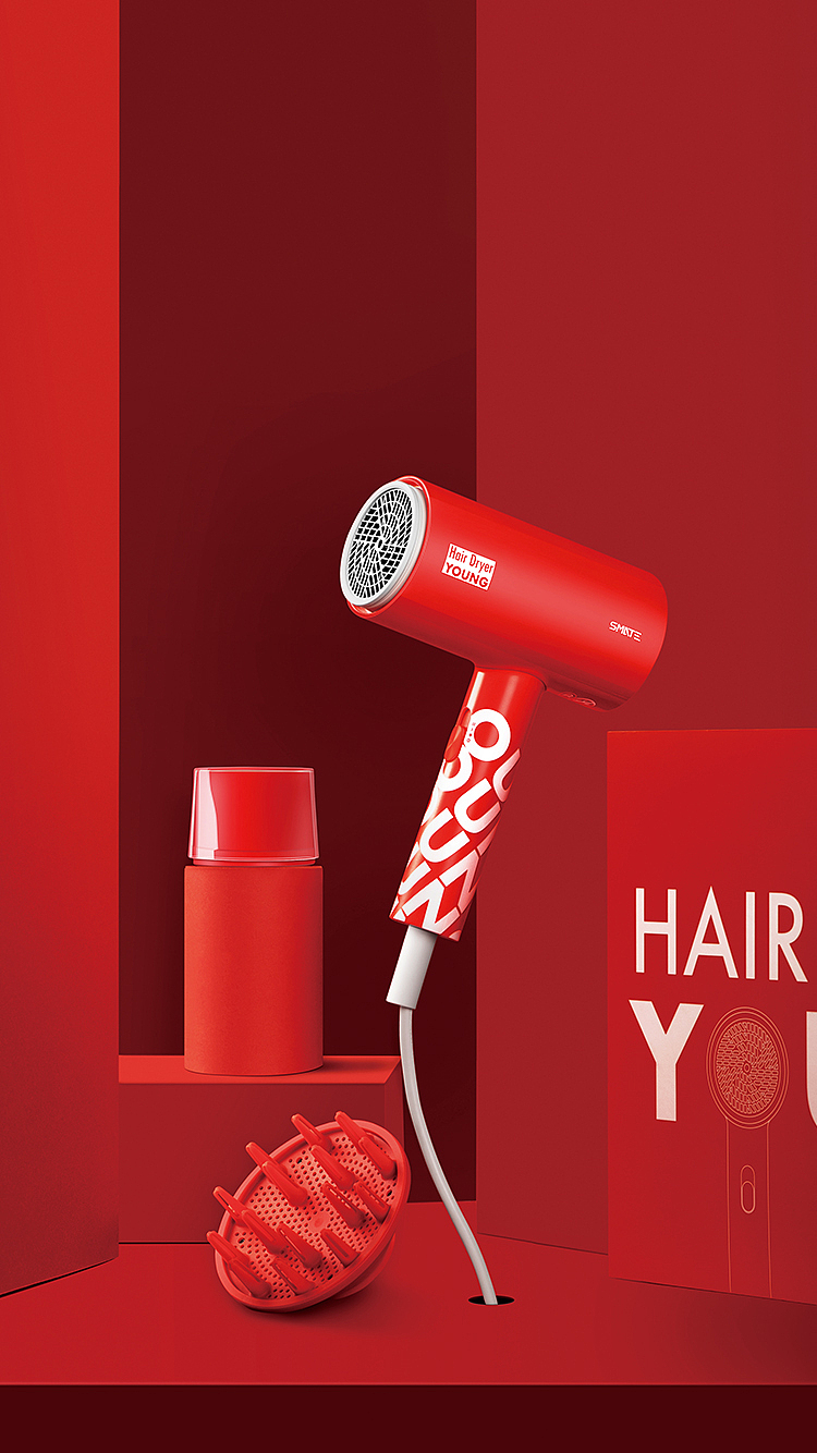 电商，小家电产品拍摄（图ZMTg0NDY5OTIw） - 产品摄影 - 站酷设计师无记世界原创素材 - 站酷ZCOOL