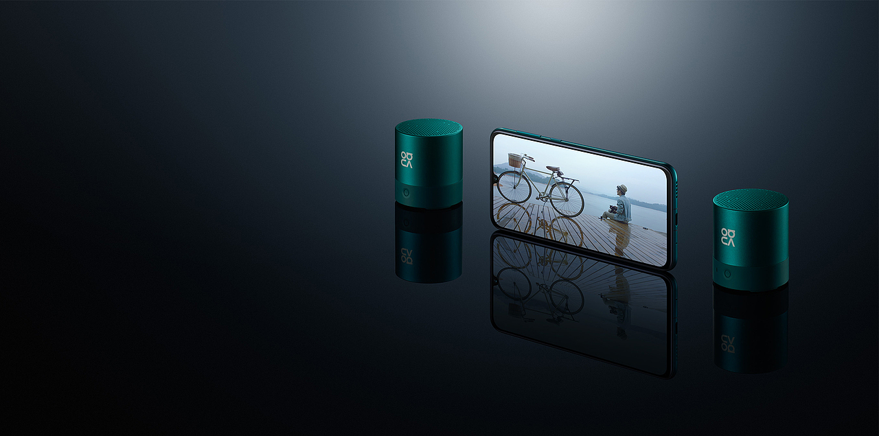 Huawei nova 5 手机场景修图（图ZMjExMjYzNzQw） - 修图/后期 - 站酷设计师道至原创素材 - 站酷ZCOOL