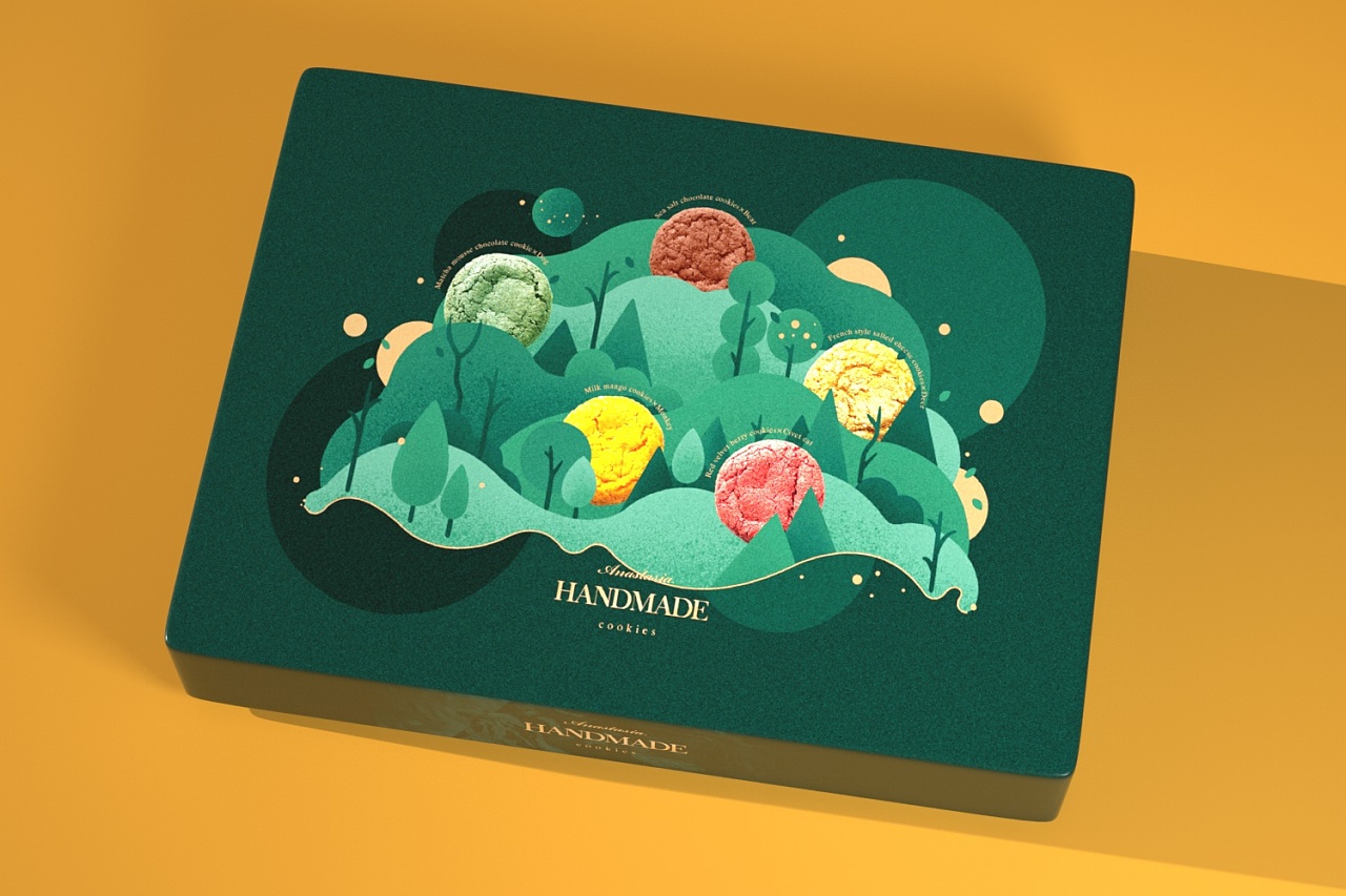 平面设计 包装设计 海报设计 c4d