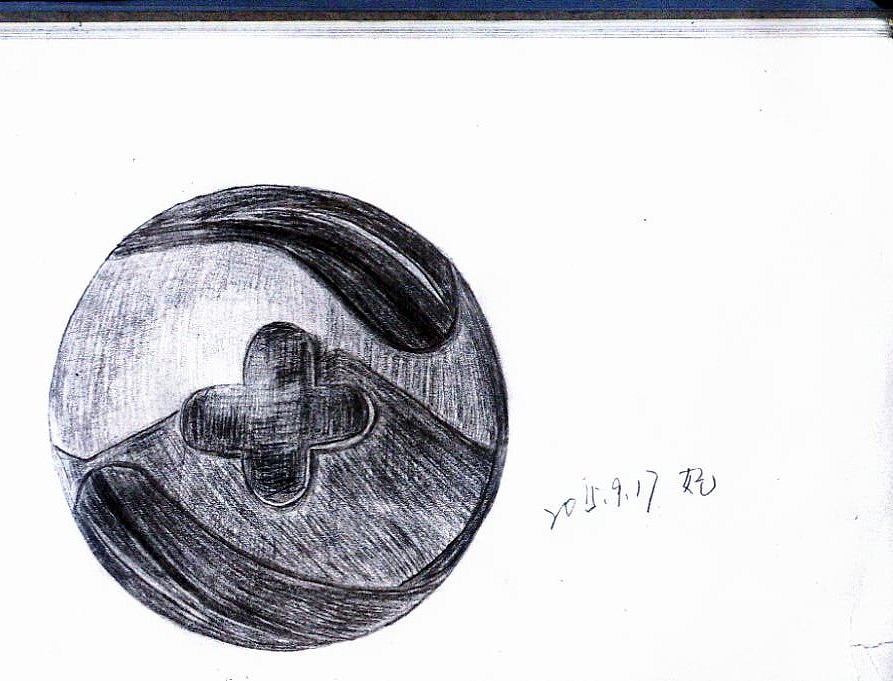 素描作品（图ZMzczNzQ3Njg=） - 商业插画 - 站酷设计师张玉妃原创素材 - 站酷ZCOOL