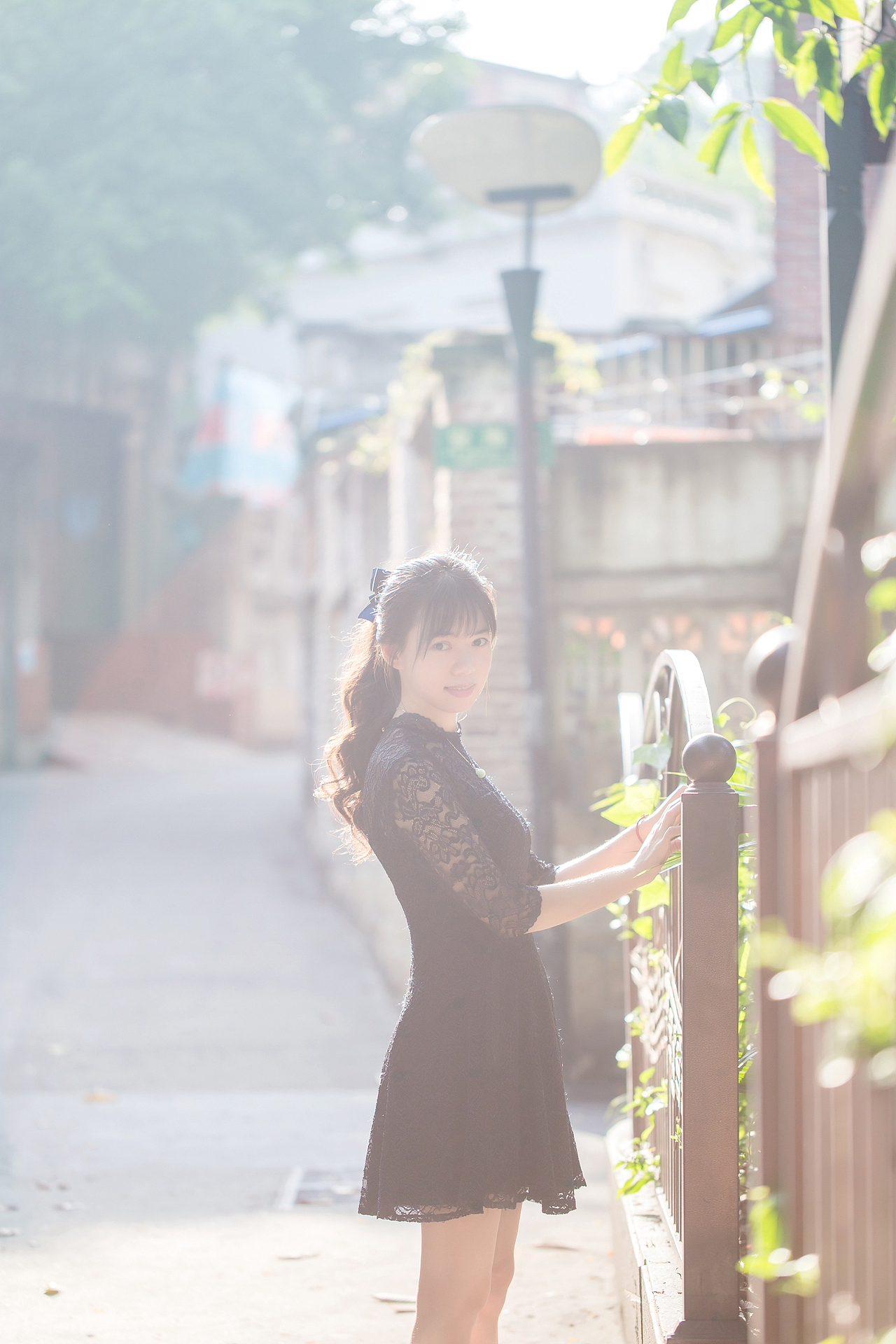 春风十里不如你~