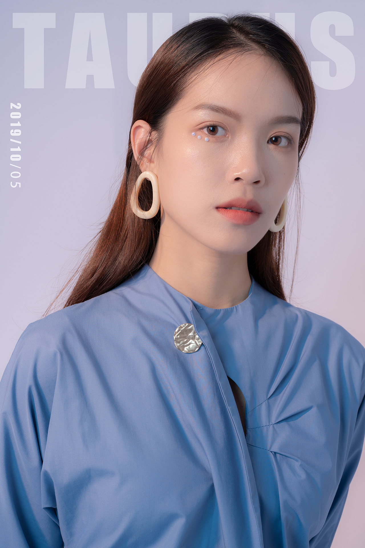 CLEAN ✖ TAURUS（图ZMTgyNjI2NDA4） - 人像摄影 - 站酷设计师马大哈哈哈哈哈原创素材 - 站酷ZCOOL