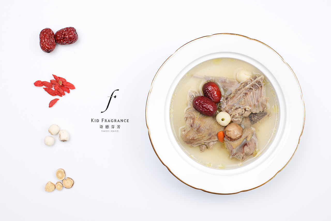 奇德芬芳 月子餐拍摄（图ZMjE4MzY0NjY0） - 产品摄影 - 站酷设计师凌霄wlx原创素材 - 站酷ZCOOL