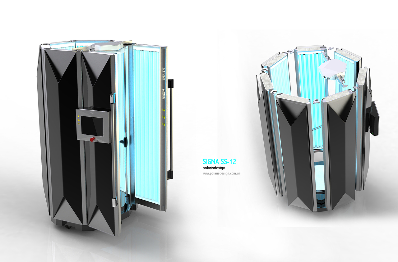 折面切面方向拆解图