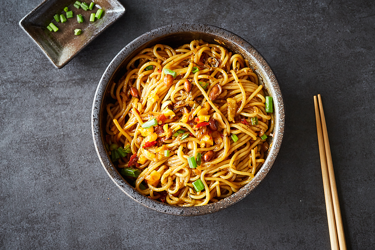 面条|摄影|产品摄影|lichong557_原创作品-站酷zcool