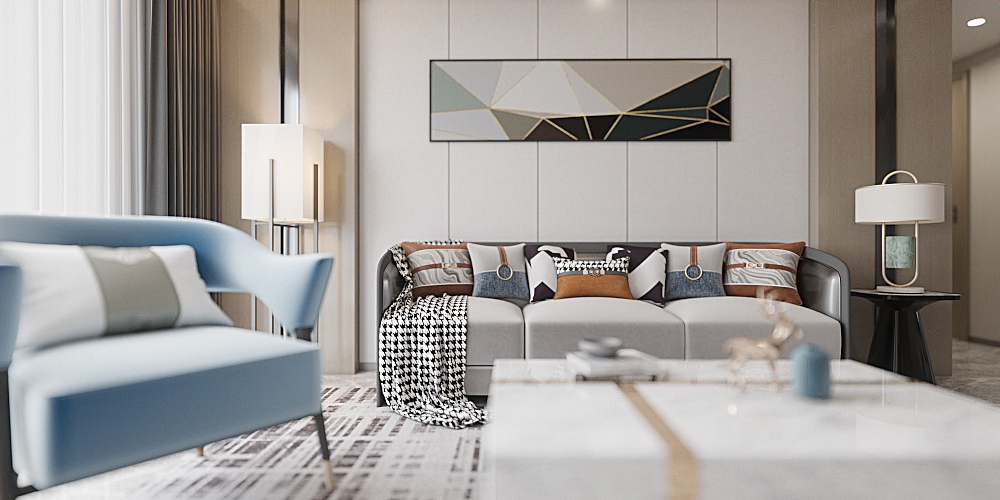 FStorm VRay Next 学员最新作品