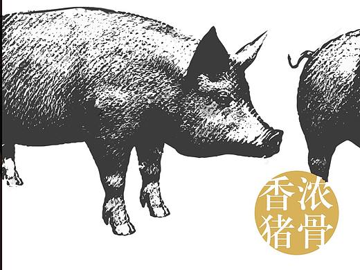 螺蛳粉品牌包装升级提案