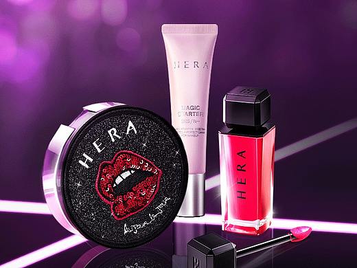 hera19動效（個人主頁-ZNDY3OTA4MTI=） - 電商 - 站酷設(shè)計師芝士奶油原創(chuàng)素材 - 站酷ZCOOL