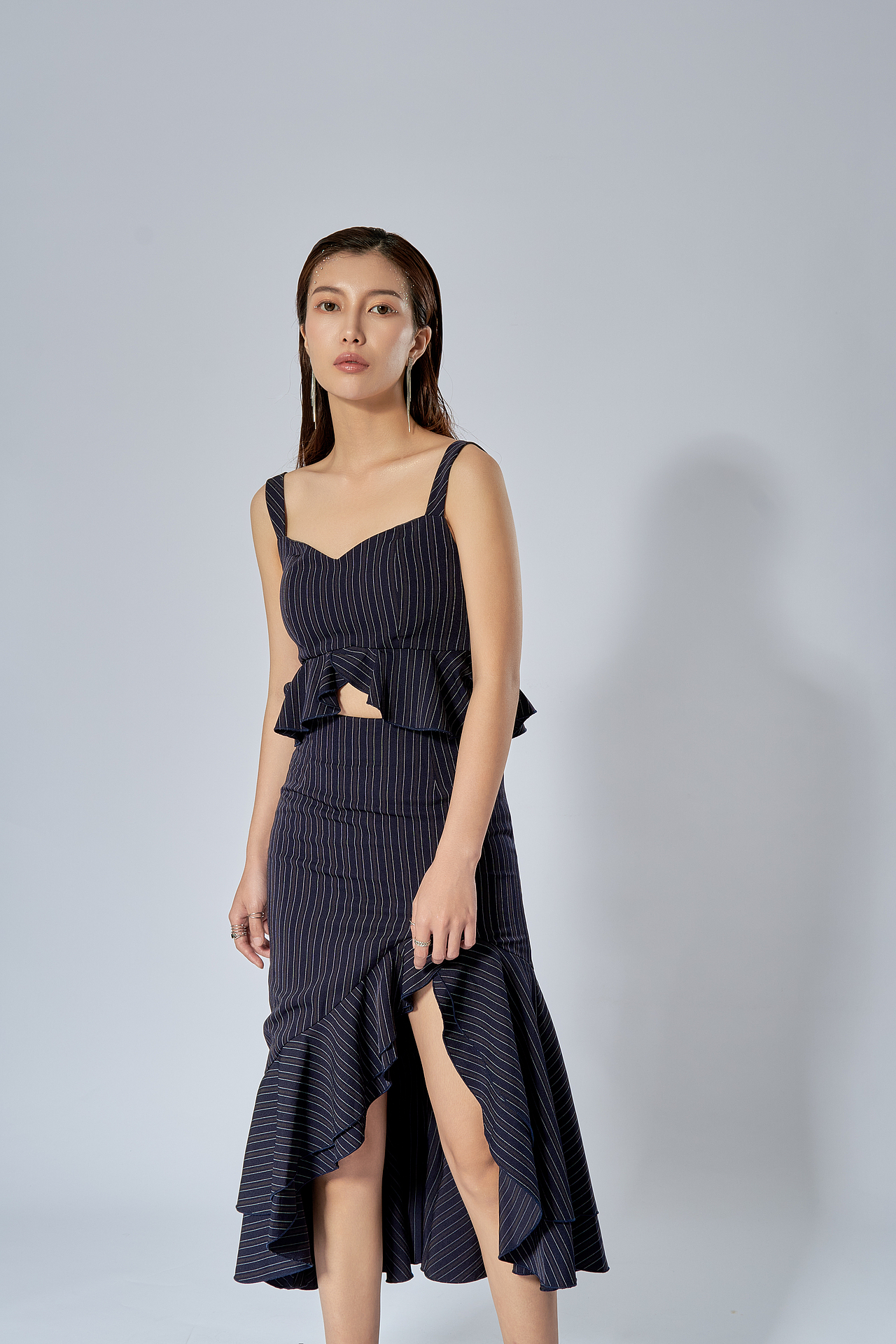 高级感棚拍女装摄影（图ZMjU2NDMzMjcy） - 时尚/艺术摄影 - 站酷设计师醒视觉摄影原创素材 - 站酷ZCOOL