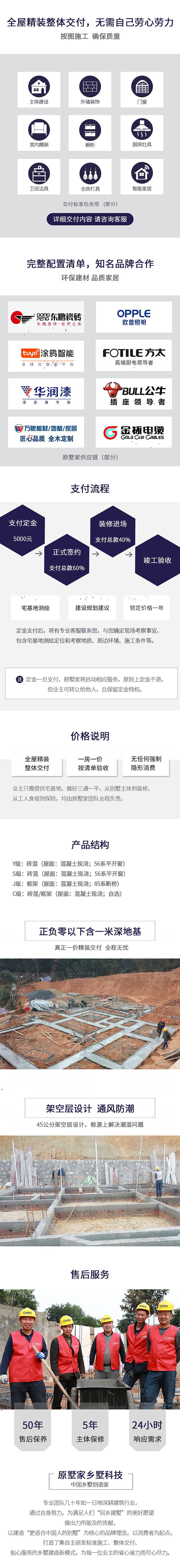 别墅（图ZMTc2ODU1ODY0） - 电商 - 站酷设计师臭崽的小妹妹原创素材 - 站酷ZCOOL