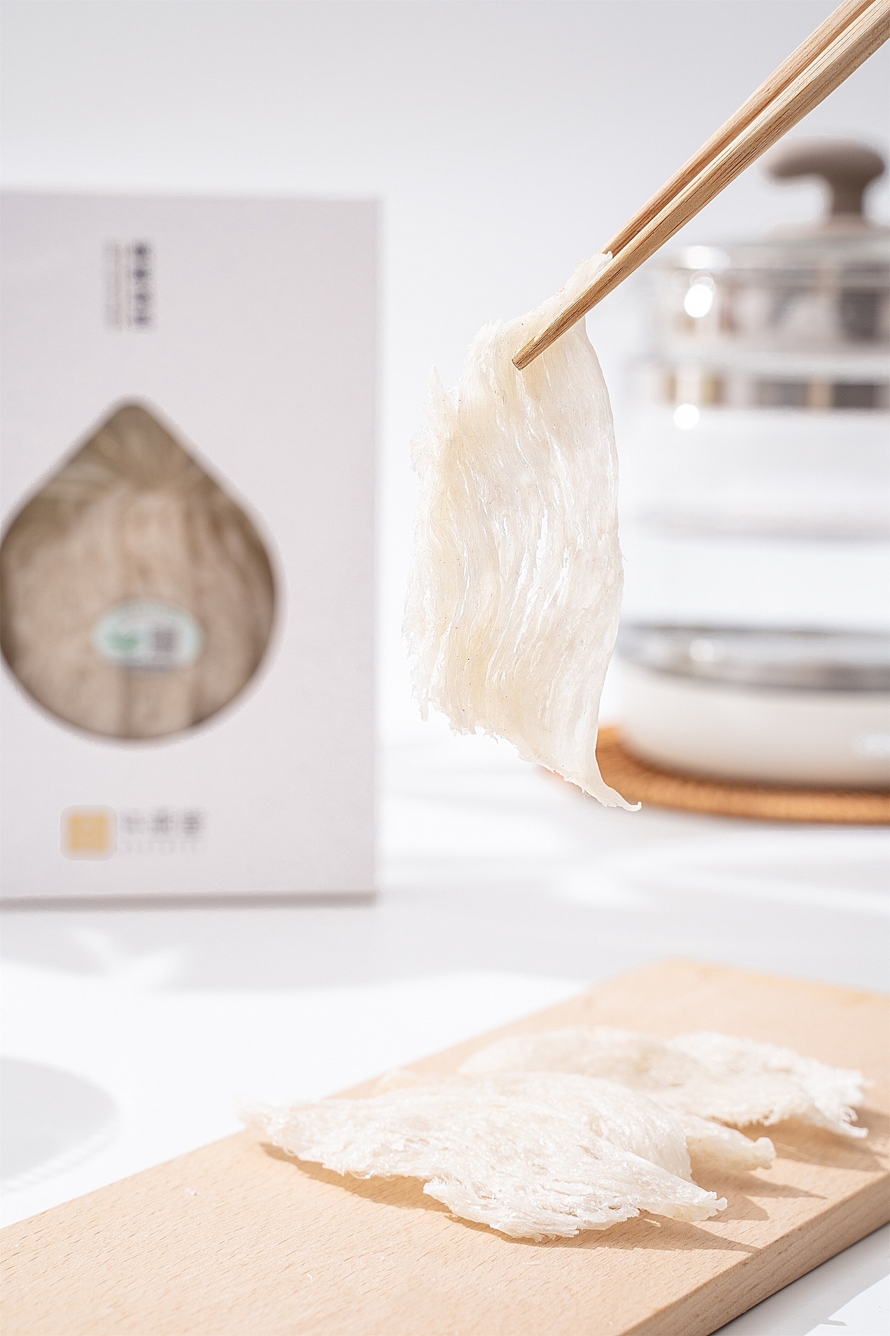 造物图鉴 |燕窝拍摄（图ZMjYwMDQ1MzY4） - 产品摄影 - 站酷设计师难拍三叔原创素材 - 站酷ZCOOL