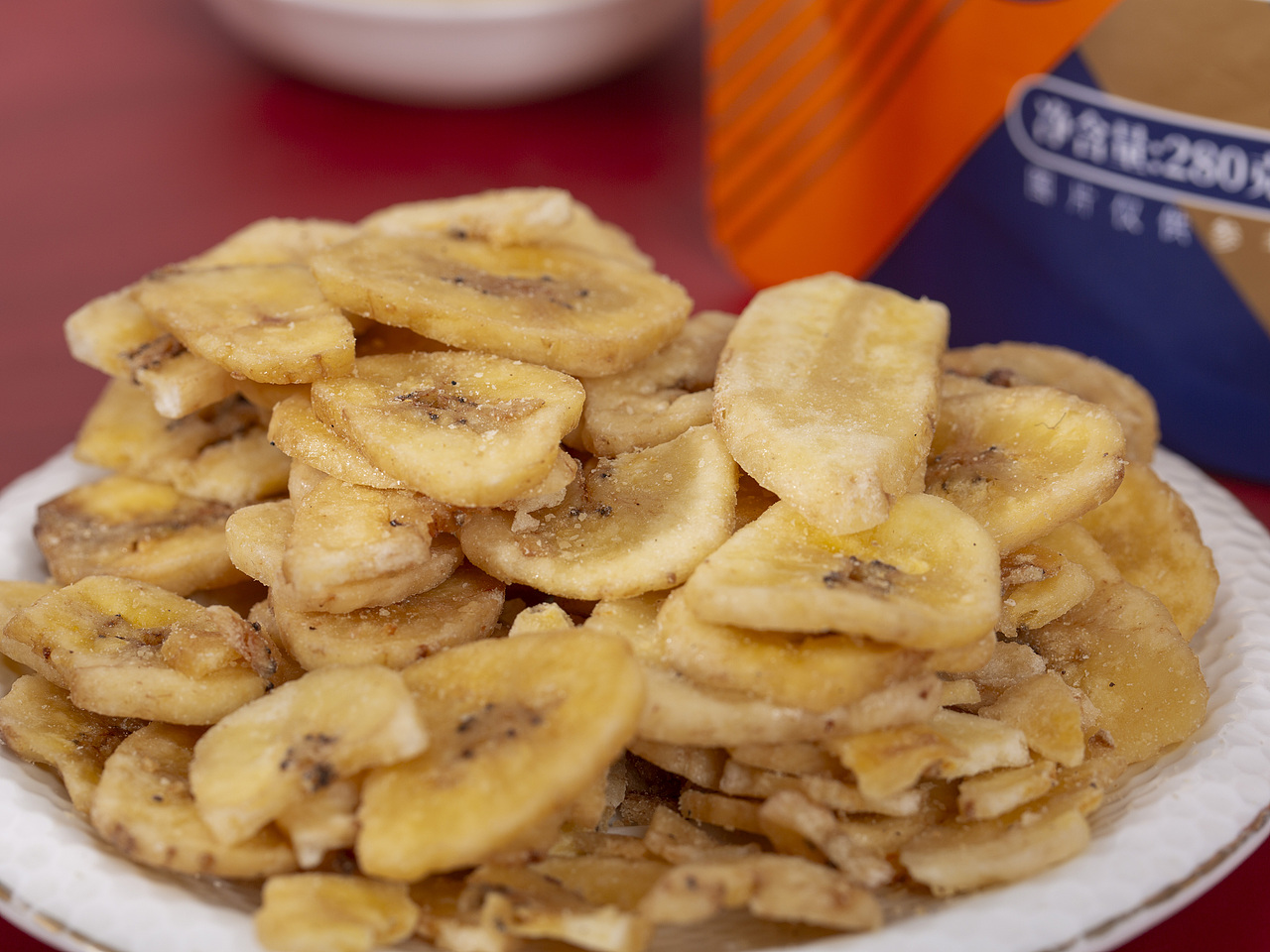 有间|美荻斯龙腾盛世坚果礼盒