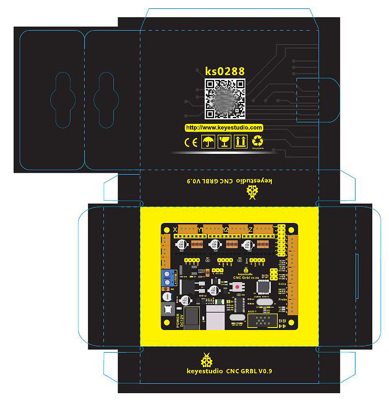 13款黑色款吊卡盒