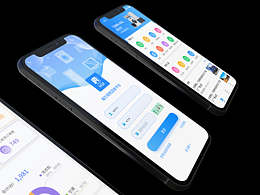 2021作品样机动效展示