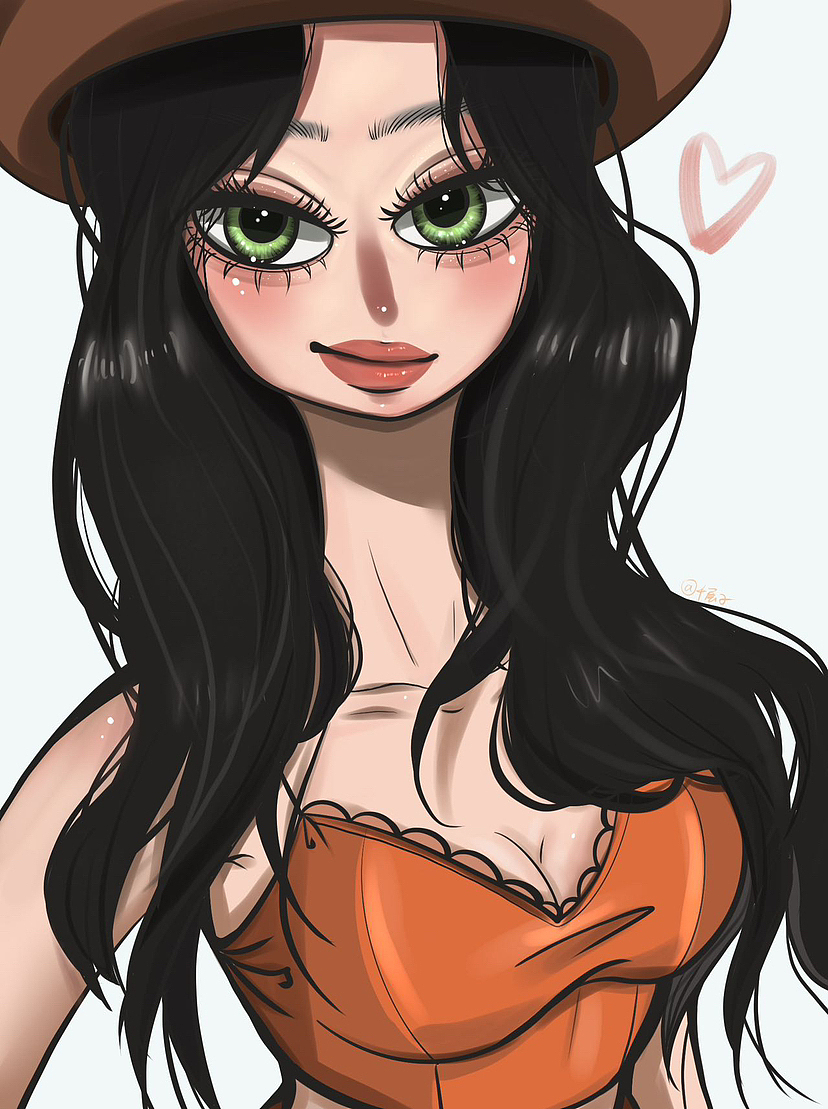 白菜接稿 | 80r一张有人约吗