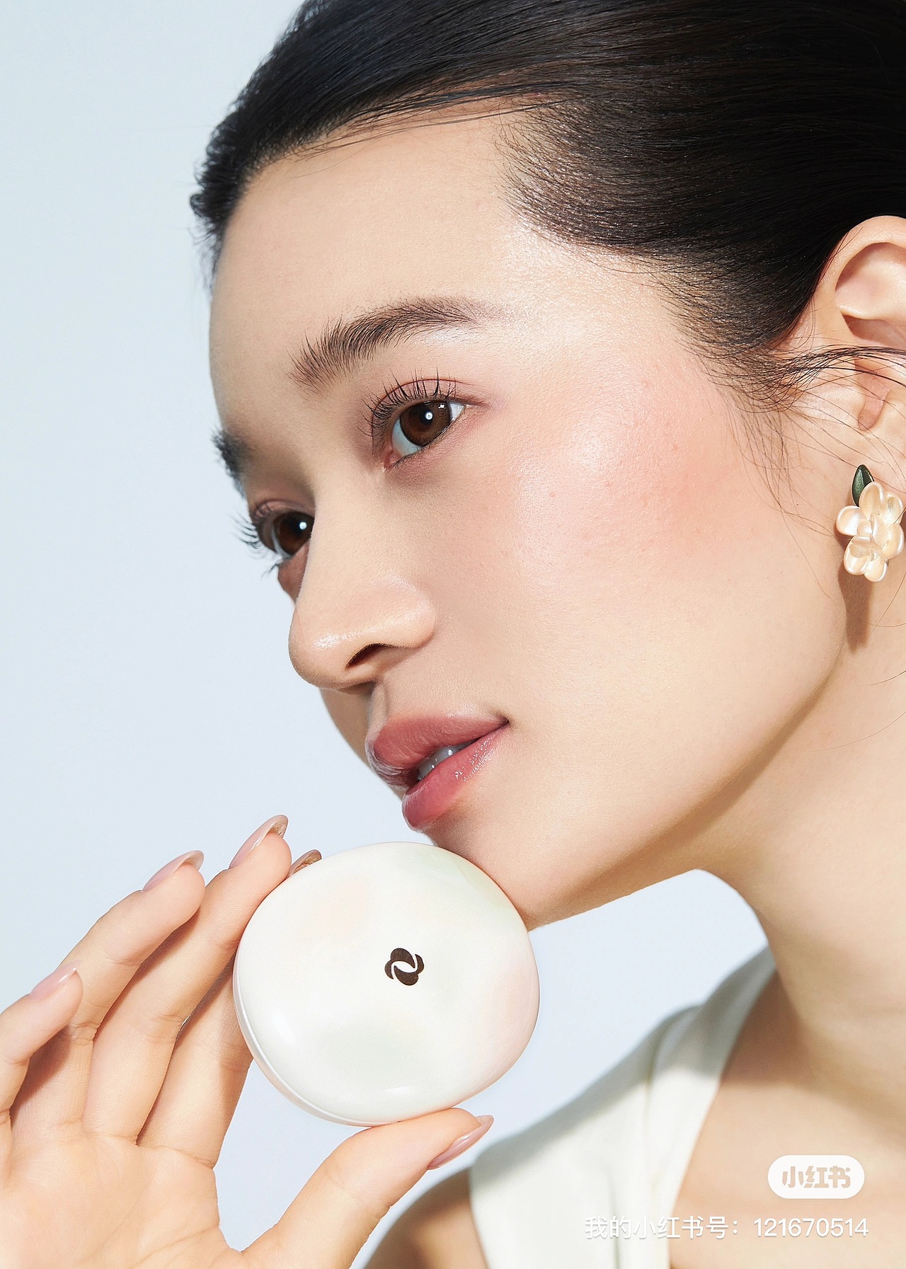 彩妆拍摄—奈玑子（图ZMzc4ODQyOTMy） - 人像摄影 - 站酷设计师馬龍玲原创素材 - 站酷ZCOOL